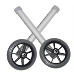 Walker Wheels - 5"