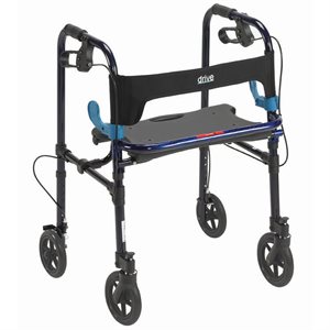 Rollator: Clever-Lite