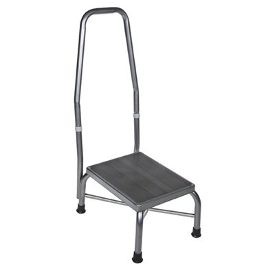 Accessory: Stool with Ramp