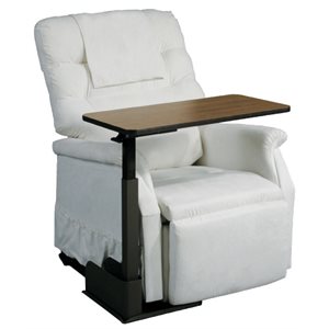 Recliner Table