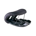 Lifting Seat: Manual