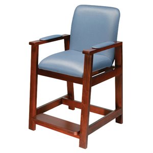 Specialized Chair: High and Deluxe
