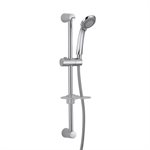 Bain: Barre de Douche Réglable