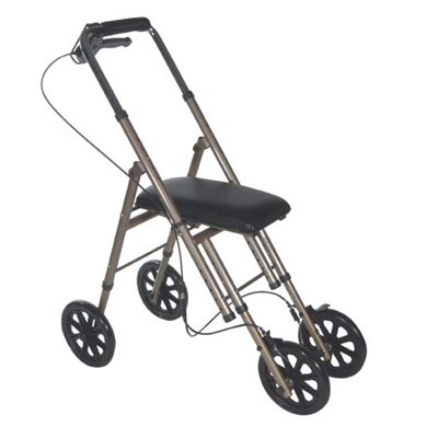 Rollator: Knee Rest (for adults & adolescents)