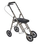 Rollator: Knee Rest (for adults & adolescents)