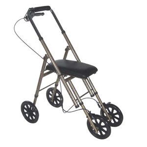 Rollator: Knee Rest (for adults & adolescents)