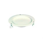 Inner-Lip Plate with Suction Cups