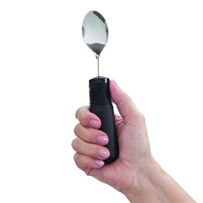 Utensil: Good Grips Weighted Teaspoon