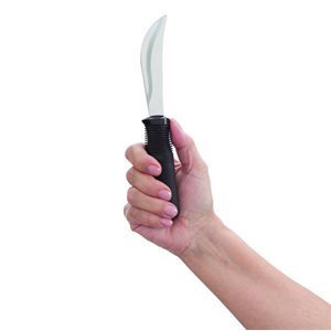 Ustensile: Couteau à Bascule Alourdi - Good Grips