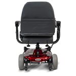 Motorized Chair: Axis Ultra-Light