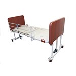 Electric Hospital Bed