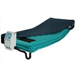 Matelas: HybridSelect - surfaces dynamiques 