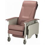 Treatment: Deluxe Recliner - 3 positions 