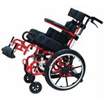 Fauteuil Roulant: Pliable et Inclinable - Kanga TS Pédiatrique