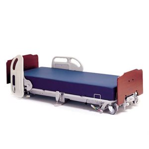 Electric Hospital Bed: Multitech 8 - Low-profile