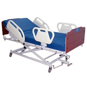 Electric Hospital Bed: Multi-Tech
