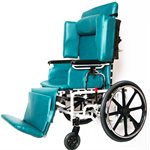 Geriatric: Wheelchair - Rear Wheels