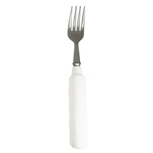 Utensil: Fork - Built-Up Handle