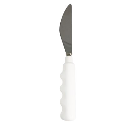 Utensil: Built-Up Handle Knife