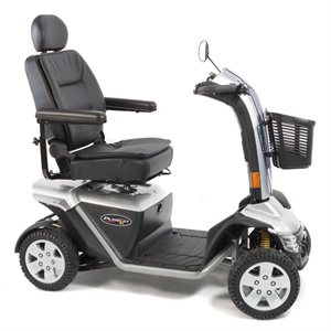 Four Wheel Scooter: Pursuit XL