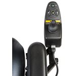 Electric / Motorized Wheelchair : Eclipse Spyder