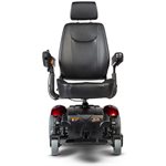Electric / Motorized Wheelchair : Eclipse Spyder