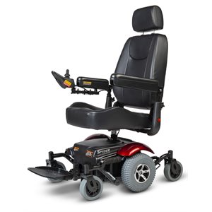 Motorized Chair : Eclipse Spyder