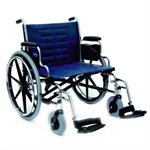 Fauteuil Roulant: Tracer IV - Accoudoirs Courts Fixes