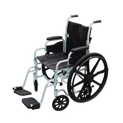 Transport / Wheelchair: Poly-Fly