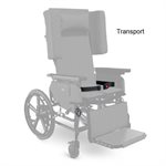 Wheelchair: Encore Rehab