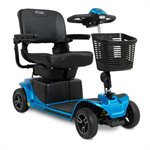 Electric / Motorized Wheelchair: Robooter X40