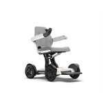 Electric / Motorized Wheelchair: Robooter X40