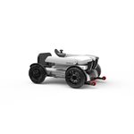 Fauteuil Roulant Électrique / Motorisé: Robooter X40