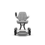 Fauteuil Roulant Électrique / Motorisé: Robooter X40