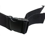 Hygienic Sling - Belt with a Buckle