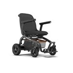 Fauteuil Roulant Électrique / Motorisé: Robooter E40