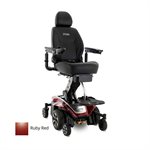 Electric / Motorized Wheelchair: Pride Jazzy Air 2