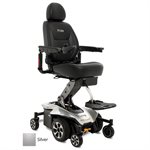 Electric / Motorized Wheelchair: Pride Jazzy Air 2