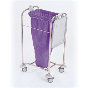 Hygiene: Nylon Laundry Bag - Tapered