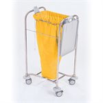 Hygiene: Nylon Laundry Bag - Tapered