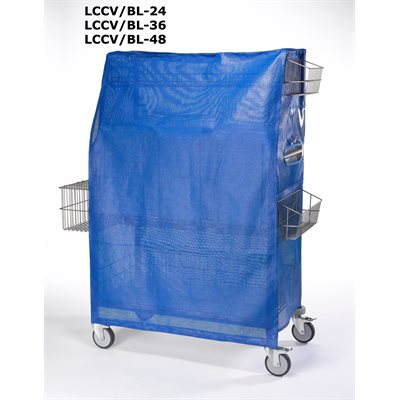 Clean Linen Cart Cover