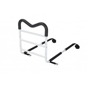 Bed Rail: Support Handle - M-Rail