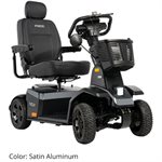 Four Wheel Scooter: Pride PX4