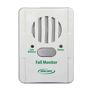Fall Prevention: Basic Monitor - Smart